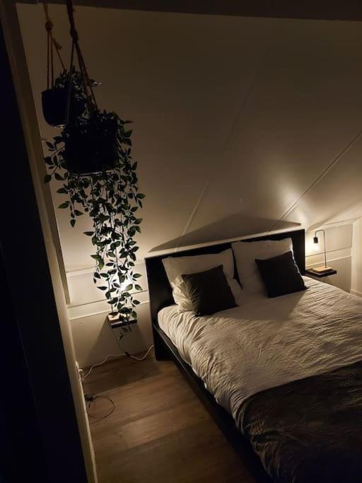 Heerlijk Huys, Vakantievilla Met Prive Tuin Ewijk 外观 照片
